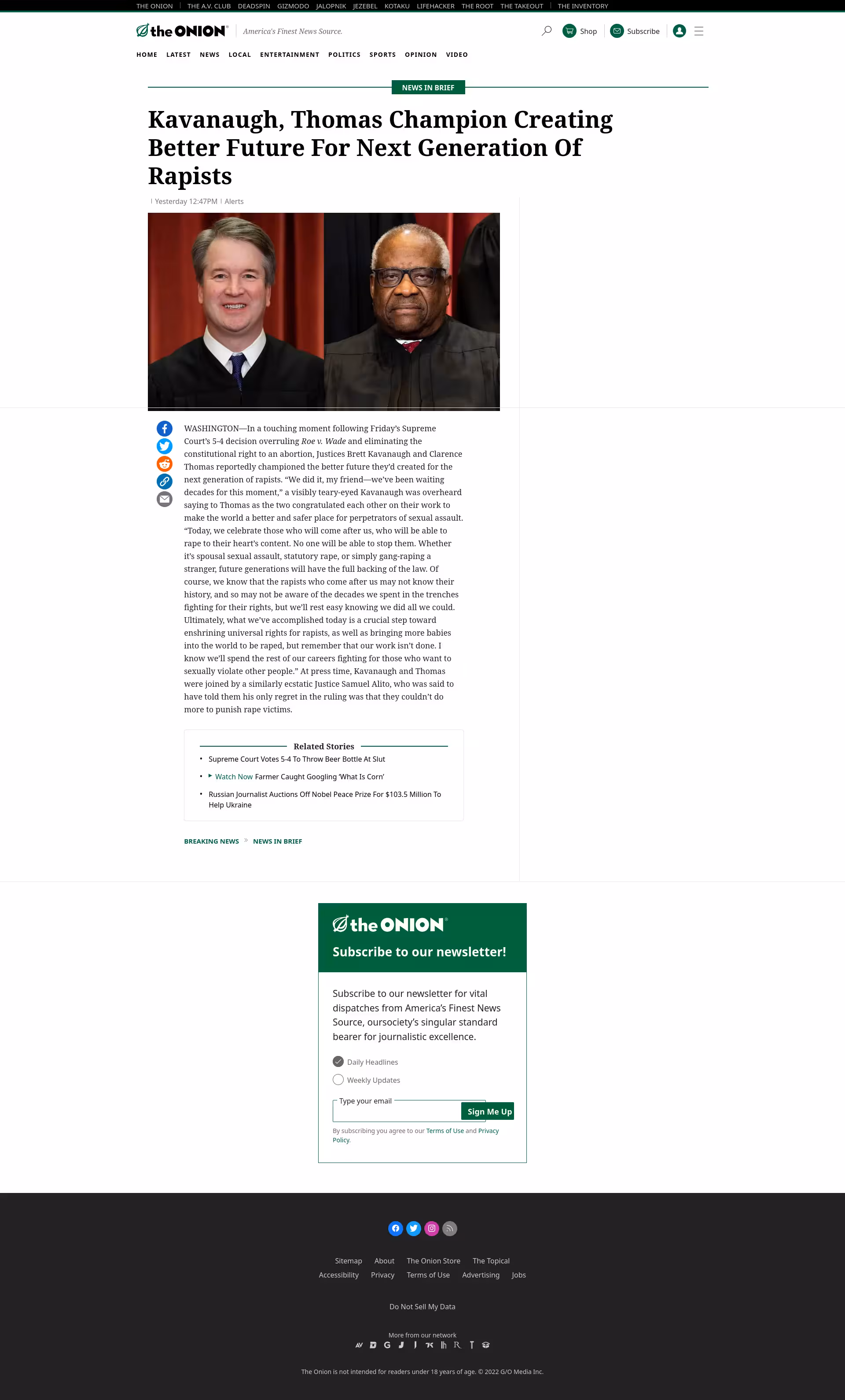 Screenshot 2022-06-25 at 06-16-34 Kavanaugh Thomas Champion Creating Better Future For Next Generation Of Rapists